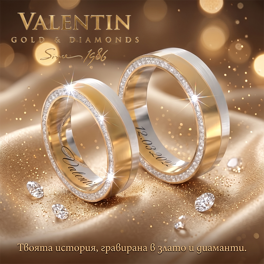 Gold Wedding Bands 4199