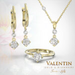Lotus Extended Collection 4719 6903 7613 – yellow gold