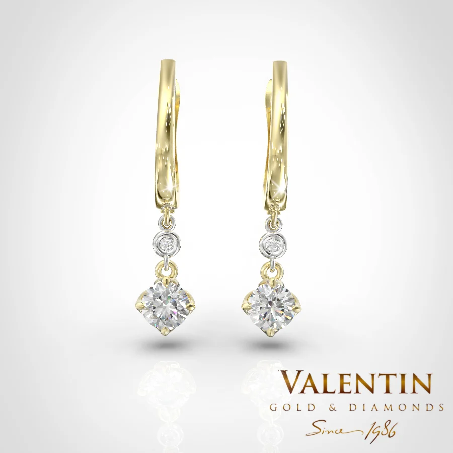 Lotus Extended Collection 4719 6903 7613 – yellow gold