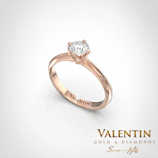 Lotus Extended Collection 4719 6903 7613 – rose gold