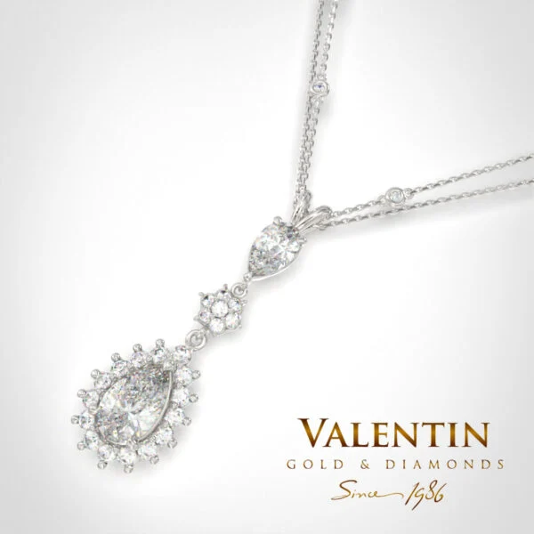 Колекция Glamour Pear White 4711 6904 7599