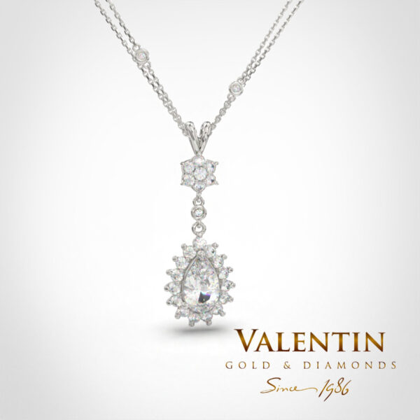 Колекция Glamour Pear White 4711 6904 7599