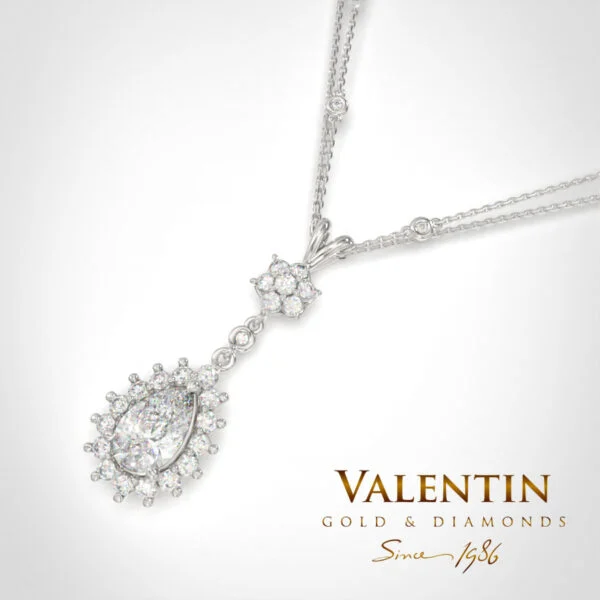 Колекция Glamour Pear White 4711 6904 7599
