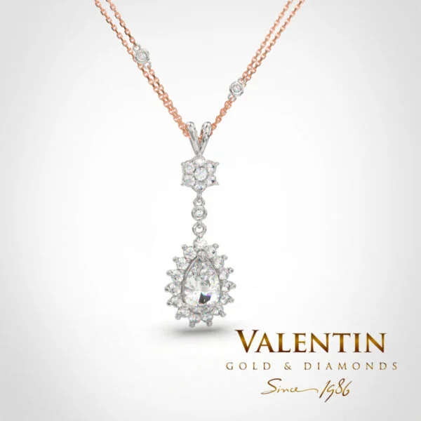 Колекция Glamour Pear Pink 4711 6904 7599