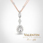 Колекция Glamour Pear Pink 4711 6904 7599