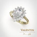 Колекция Glamour Pear Yellow 4711 6904 7599