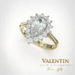 Колекция Glamour Pear Yellow 4711 6904 7599