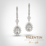 Колекция Glamour Pear White 4711 6904 7599