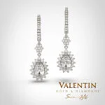 Колекция Glamour Pear White 4711 6904 7599