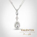 Колекция Glamour Pear White 4711 6904 7599