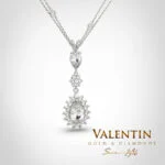 Колекция Glamour Pear White 4711 6904 7599