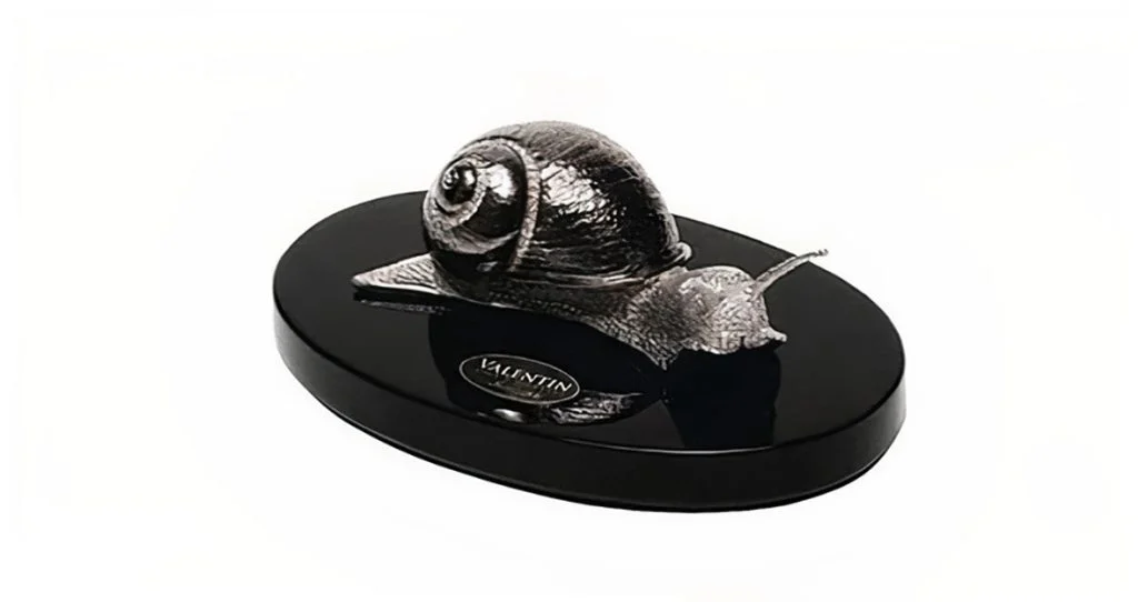SNAIL - The Eternal Spiral