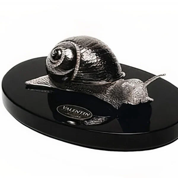 SNAIL - The Eternal Spiral