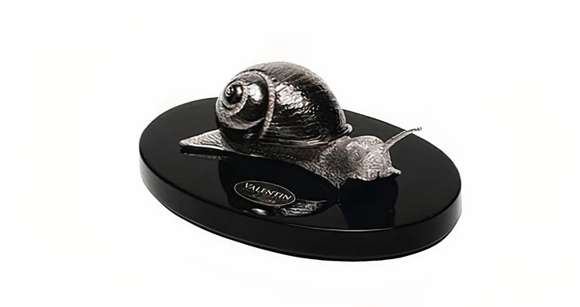 SNAIL - The Eternal Spiral