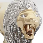 LION - Strength and Power