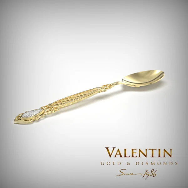 Golden Spoon 6928