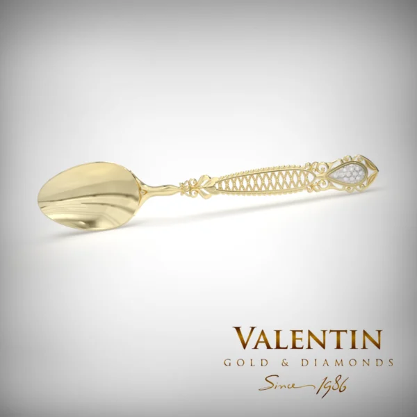 Golden Spoon 6928