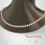 Колекция Shine like a star 8358 7616 7620 8358 4770 – розово злато