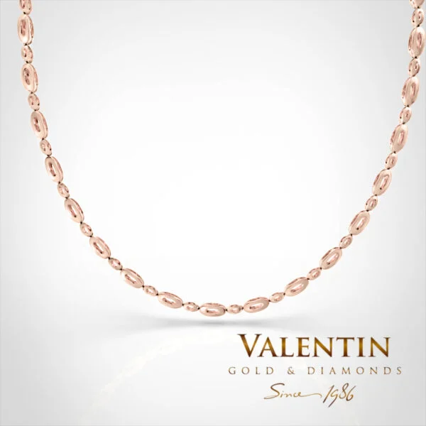 Gold Chain 8084