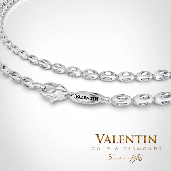 Gold Chain 8102 – yellow gold