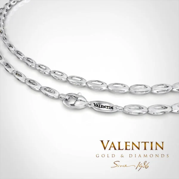 Gold Chain 8101 – yellow gold