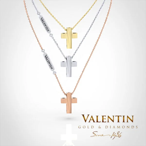 Gold Cross 81541