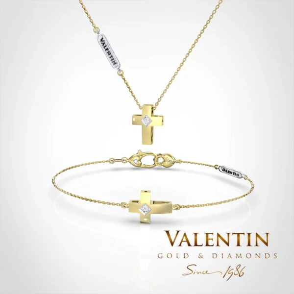 Gold Cross 81531