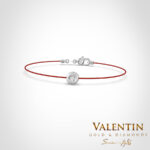 8361 Ellipse White