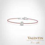 8361 Ellipse White