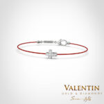 8152 Ellipse White