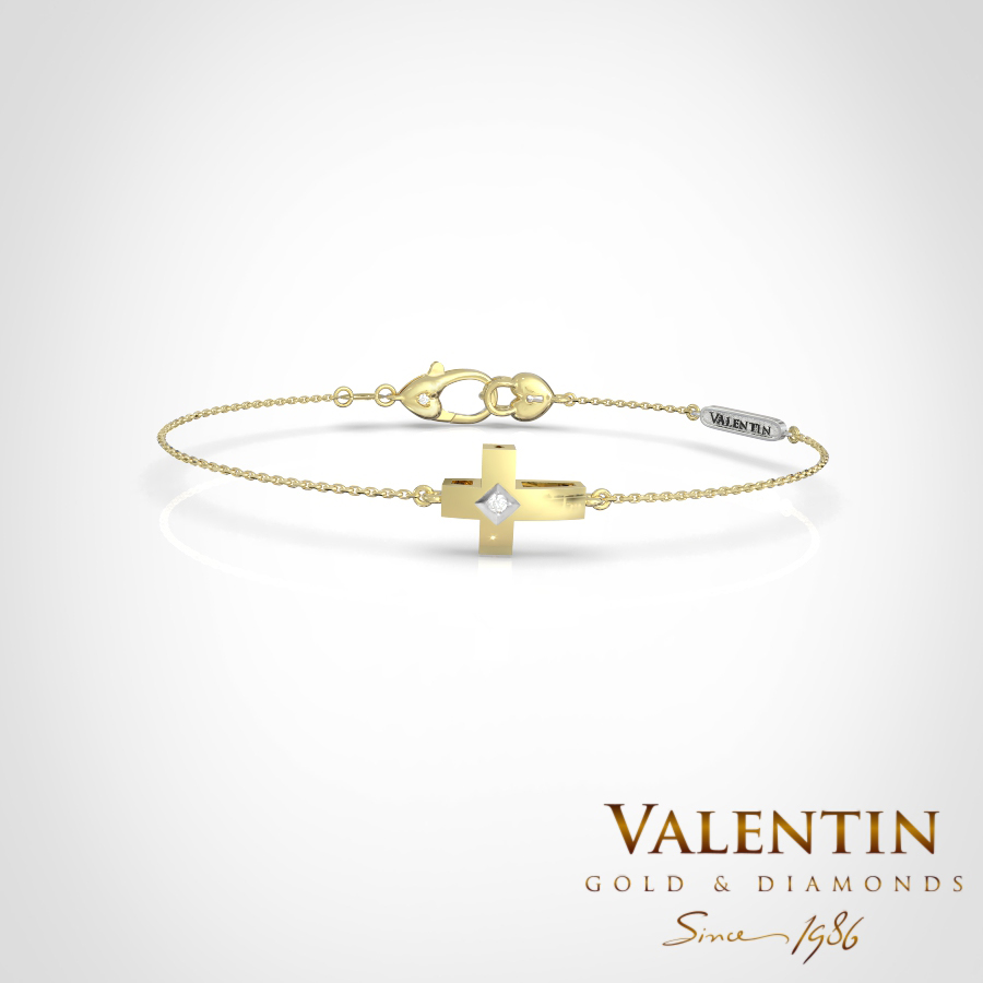 8320 Ellipse Yellow