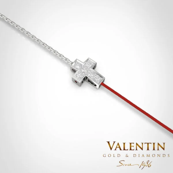 Women's Gold Bracelet 8364-2