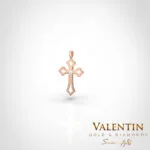 Gold Cross 6951-3 – rose gold