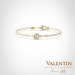8351 3 Ellipse Yellow
