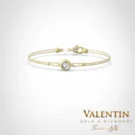 8351 3 Ellipse Yellow
