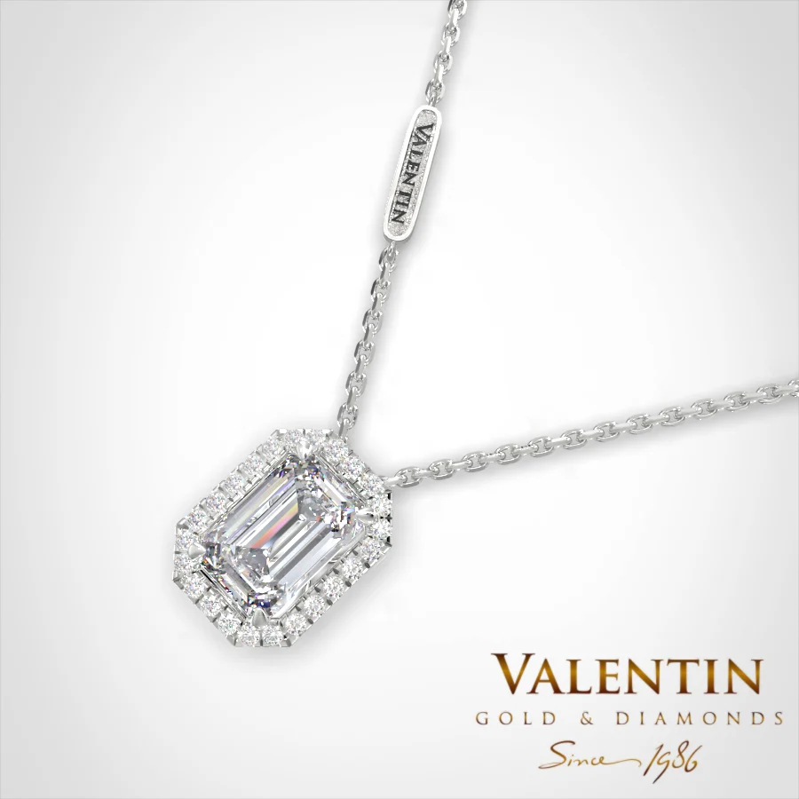 Adore Collection 4769 6956 7632 – white gold