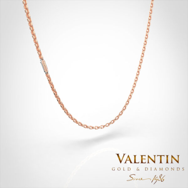 Gold Chain 8368 – rose gold