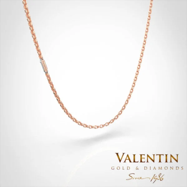 Gold Chain 8368 – rose gold