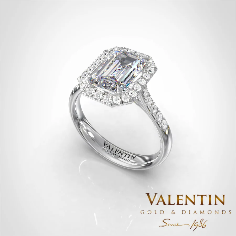 Колекция Adore 4769 6956 7632 – бяло злато
