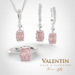 Колекция Pink Diamond 4775 6957 7631