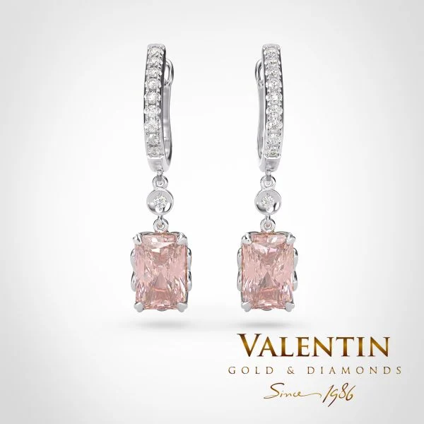 Колекция Pink Diamond 4775 6957 7631