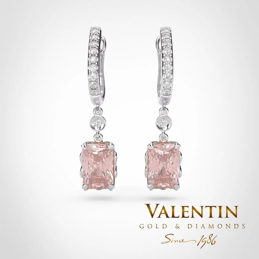 Колекция Pink Diamond 4775 6957 7631