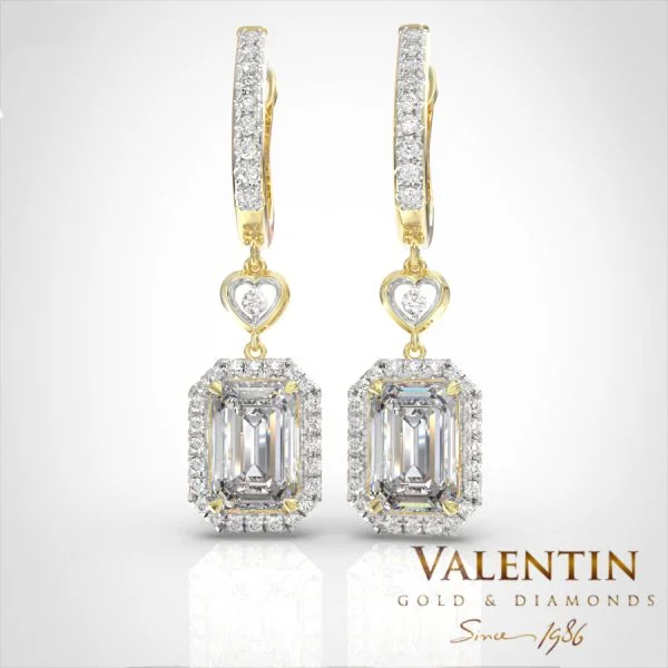 Колекция Adore 4769 6956 7632 – жълто злато