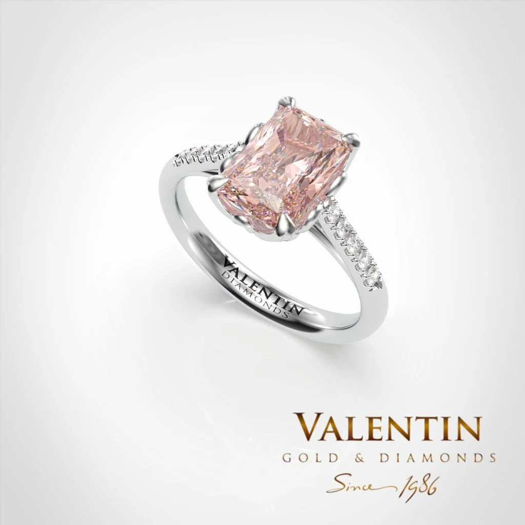 Pink Diamond Collection 4775 6957 7631