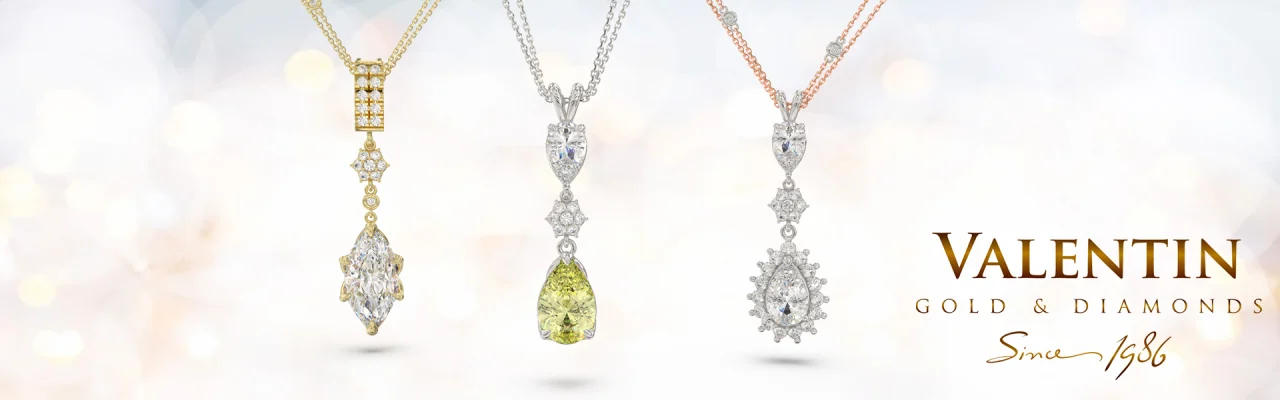 NECKLACES AND MEDALLIONS