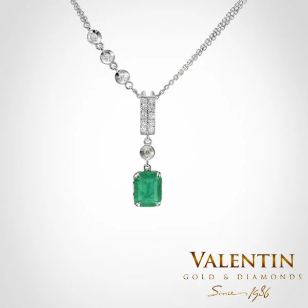 Колекция Green Adore 4775 6957 7631