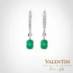 Колекция Green Adore 4775 6957 7631 – бяло злато