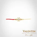 Women's Gold Bracelet 8265-2-2 – yellow gold